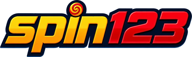spin123 Logo